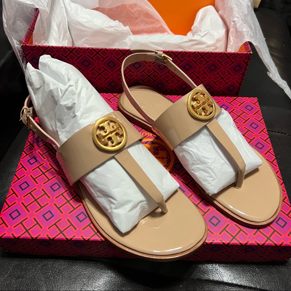 Tory Burch Sandals